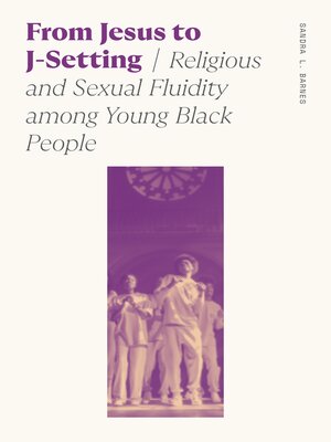 cover image of From Jesus to J-Setting